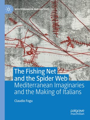 cover image of The Fishing Net and the Spider Web